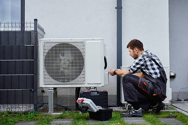 Trusted Air Conditioning Repair service in Shandon, CA - HVAC Repair CO